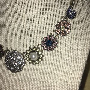 Chloe + Isabel Jewelry - Bon Chic Collar Necklace Chloe + Isabel Jewelry - Bon Chic Collar Necklace